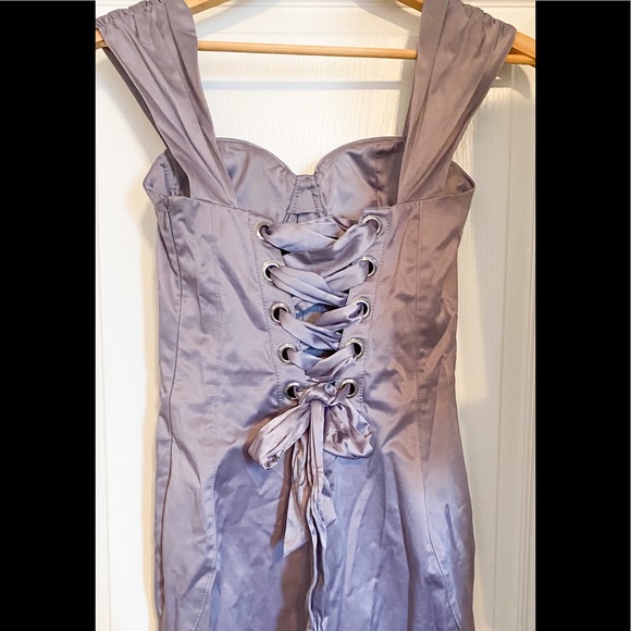 Guess by Marciano Midi Cocktail Dress - Picture 4 of 8